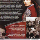 Punahilkka  -  DVD - pikkukuva 2