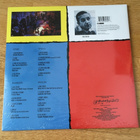Absolute Beginners Soundtrack 2LP (UUSI) - pikkukuva 2