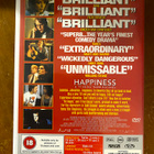 Happiness - Onni DVD - pikkukuva 2