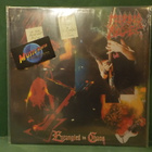 MORBID ANGEL - ENTANGLED IN CHAOS M/M UK 2015 LP - pikkukuva 1