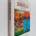 Rene Passeron : The concise encyclopedia of surrealism - pikkukuva 1