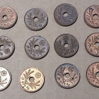 10 penniä 1942 - 12 kpl - pikkukuva 2