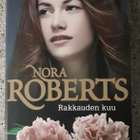 Nora Roberts - Rakkauden kuu - pikkukuva 1