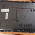 Packard Bell EasyNote TE11HC, Widows 7 Pro 64bit - pikkukuva 4