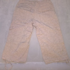 KUVIO SHORTSIT BOY-COT POIKIEN / TYTTÖJEN  KOKO XS - pikkukuva 3