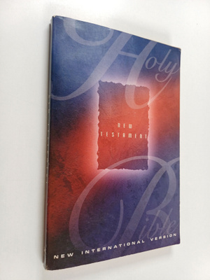 New testament (1984)