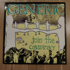 GENERIC / P. V. C. : Split - 10" - pikkukuva 1
