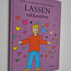 Anders Jacobsson ym. : Lassen rakkauslista - pikkukuva 1