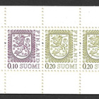 Automaattivihko  AV 9  I   1777-11-1979   yEG - pikkukuva 2
