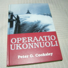 Peter G. Cooksley Operaatio Ukonnuoli - pikkukuva 1
