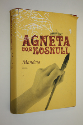 Agneta von Koskull : Mandala