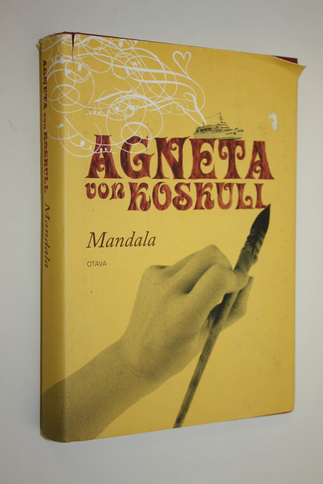 Agneta von Koskull : Mandala