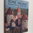 Gustav German : Iidne Tallinn - Drevniy Tallin - Ancient ... - pikkukuva 1