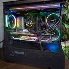 Pelitietokone (Ryzen 7500f, RTX3080, 32gb ram ddr5) - pikkukuva 5