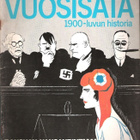 Kuohuva Vuosisata, 5 kpl. 1974. - pikkukuva 1