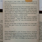 Poul Anderson - Byworlder (softcover) - pikkukuva 3