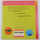 Vivian French ym. : Kurnuttajat : tarina sammakoiden kasv... - pikkukuva 2