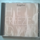 Eagles - Hell Freezes Over CD - pikkukuva 1