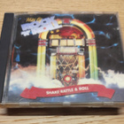 Alkup.esitt - Hits Of Rock 'N' Roll - Shake Rattle & Roll CD - pikkukuva 1