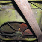 Claas Cosmoksen jäähdyttäjä - pikkukuva 2