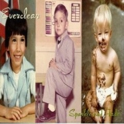 Everclear - Sparkle and Fade (CD)