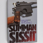 Mauri Ahtosalo : Summan sissit - pikkukuva 1