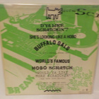 MALCOM MCLAREN AND THE WORLDS... - WOULD... M-/EX+ LP - pikkukuva 2