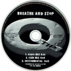 Q-Tip • Breathe & Stop CD-Single - pikkukuva 2