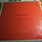 Jimmy Hendrix LP Switzerland 1983 Jimmy Hendrix - pikkukuva 2