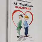 Grethe Dirckinck-Holmfeld : Lasten ajatuksia rakkaudesta - pikkukuva 1