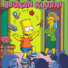 Bart Simpson - Luokan klovni (sid. Readme.fi 2010) - pikkukuva 1