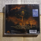 Seventh Crystal - Entity (UUSI CD) - pikkukuva 2