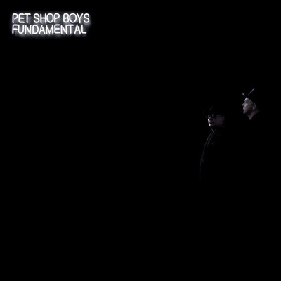 Pet Shop Boys - Fundamental (CD) MINT!!