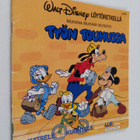 Walt Disney ym. : Työn touhussa - Walt Disney'n löytöretk... - pikkukuva 1