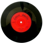 ROY ALTON: Carnival night / Drift away. 7"-single - pikkukuva 1