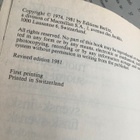 Ruotsi-suomi / finsk-svensk (pokkari) - pikkukuva 2