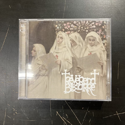 Reverend Bizarre - Death Is Glory... Now 2CD