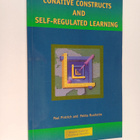 Paul R. Pintrich : Conative constructs and self-regulated... - pikkukuva 1