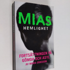 Maria Eriksson : Mias hemlighet - pikkukuva 1