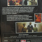 OUT FOR A KILL DVD - pikkukuva 2