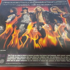 STEEL PANTHER - FEEL THE STEEL M-/M- LP - pikkukuva 2