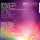 Various • Melodifestivalen 2012 Tupla CD - pikkukuva 2