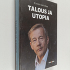 Sixten Korkman : Talous ja utopia - pikkukuva 1