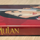 Walt Disney: MULAN (1998) puhuttu suomeksi - pikkukuva 3