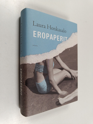 Laura Honkasalo : Eropaperit