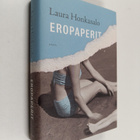 Laura Honkasalo : Eropaperit - pikkukuva 1