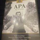 Istvan Szabo: Isän varjossa (Apa, 1966) dvd - pikkukuva 1