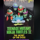 TEENAGE MUTANT NINJA TURTLES 2 SUPER SHREDDER 30TH (75 047) - pikkukuva 1