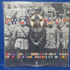 VINEGAR JOE - SIX STAR GENERAL EX/EX+ UK -73 OCT PRESS LP - pikkukuva 2