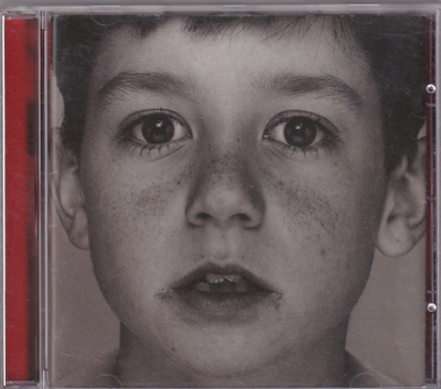 Bad Religion - The Gray Race